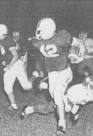 Dragons Football