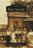 Southlake TX Book